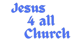 Jesus 4 All Church