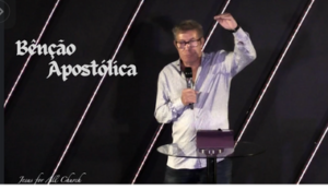 Leia mais sobre o artigo Bênção apostólica e a salvação do destino.